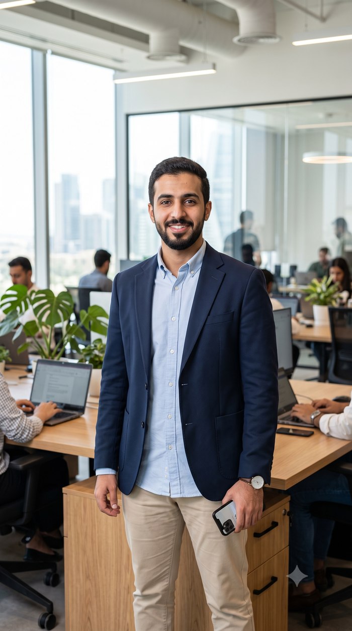الموظفون
