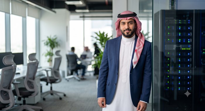 مديرو تقنية المعلومات