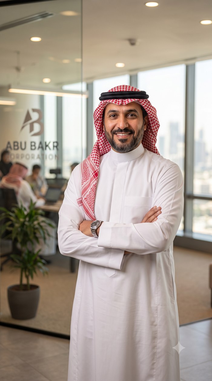 أصحاب الشركات
