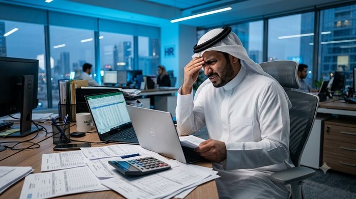 فريق ماجو يستخدم النظام السحابي